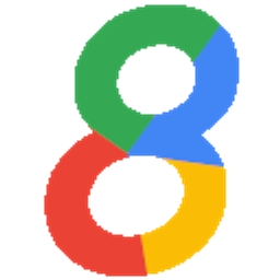 Google Public DNS logo