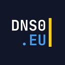 DNS0.eu logo