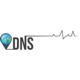 DNSChecker logo