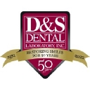 D&S Dental Lab logo