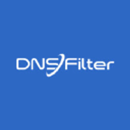 Dnsfilter logo