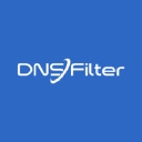 Dnsfilter logo