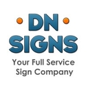 DN Signs logo