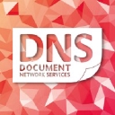 Document Network Services Limited logo