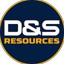 D&S Resources logo