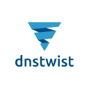 dnstwist logo