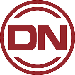 DN Tanks, LLC logo
