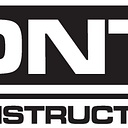 Dnt Construction logo