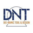 Die Namic Tool & Design logo