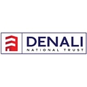 Denali National Trust logo