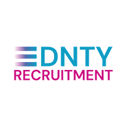 DNTY RECRUITMENT LIMITED logo