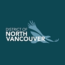 District Of North Vancouver logo
