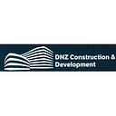 Dnz Construction & Development logo