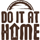 Do It At Home Ltd logo