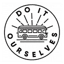 Do It Ourselves Presents logo