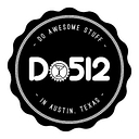 Do512 logo