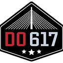 Do617 logo