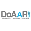 Doaar logo