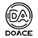 Doacewear logo