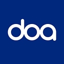Despacho Jurídico DOA logo