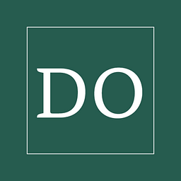 Dumbarton Oaks logo