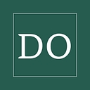 Dumbarton Oaks logo