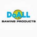 Doall Sawing Products logo