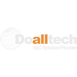 DoAllTech logo
