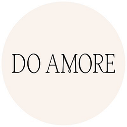 Do Amore logo