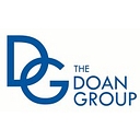 The Doan Group logo