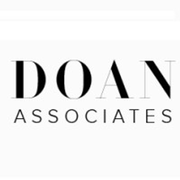 Doan & Associates, LLC logo