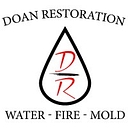 Doan Restoration Of Arizona logo