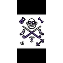 Dobbofit Circuits logo