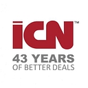 International Computer Negotiations, Inc. logo
