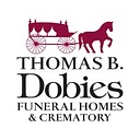 Dobies Funeral Home logo
