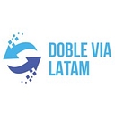 Doble Via Latam logo