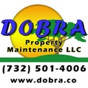 Dobra Property Maintenance logo