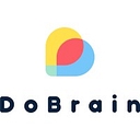 Dobrain Inc. logo