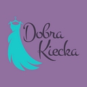 Dobra Kiecka PL logo