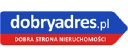 dobryadres.pl logo