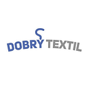 DobrýTextil logo