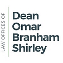 Dean Omar Branham Shirley, Llp logo