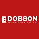 Dobson Building Contractors logo