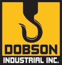 Dobson Industrial Inc. logo