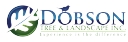 Dobson Lawn & Landscape logo