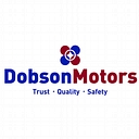 Dobson Motors Ltd logo
