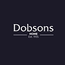 Dobsons logo