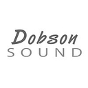 Dobson Sound Productions logo