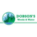 Dobson's Woods & Water logo