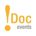 Doc Events logo